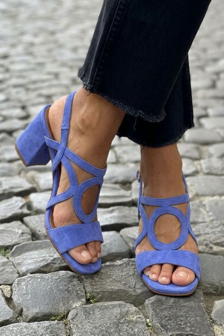 Valentina | Sommersandaler