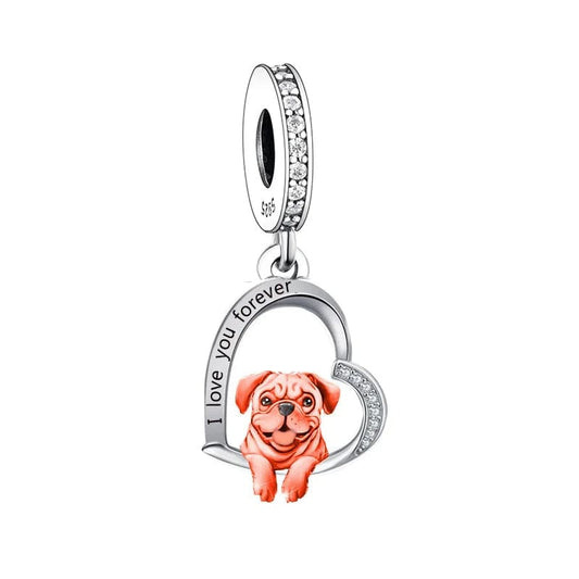 Charm Chien Carlin