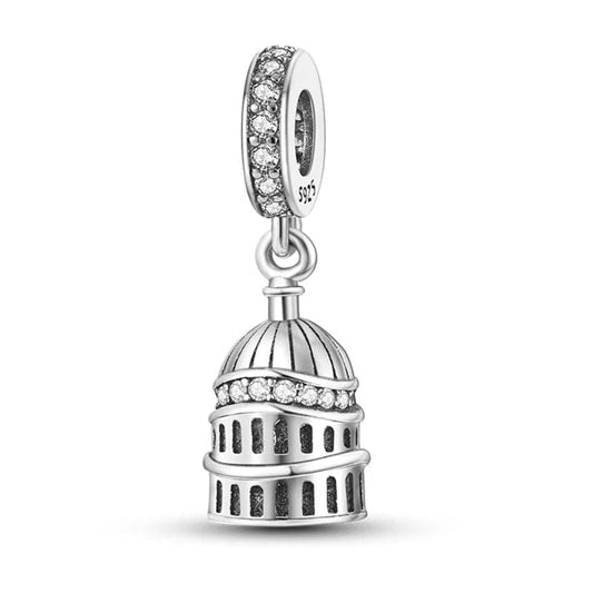 Charm Pendant Cathédrale Saint-Paul