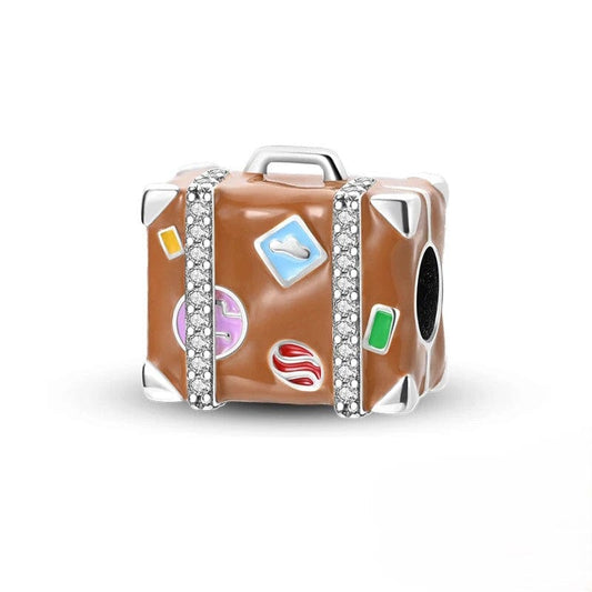 Charm Valise de Voyage