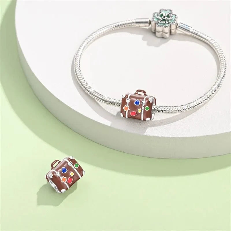 Charm Valise de Voyage