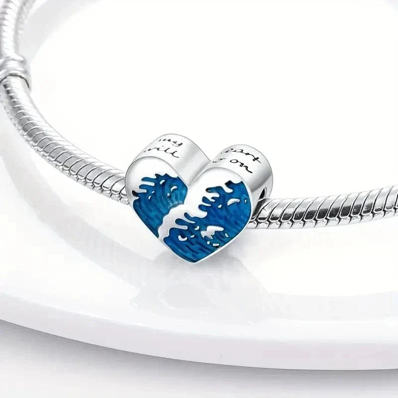 Charm Citation Titanic My Heart Will Go On