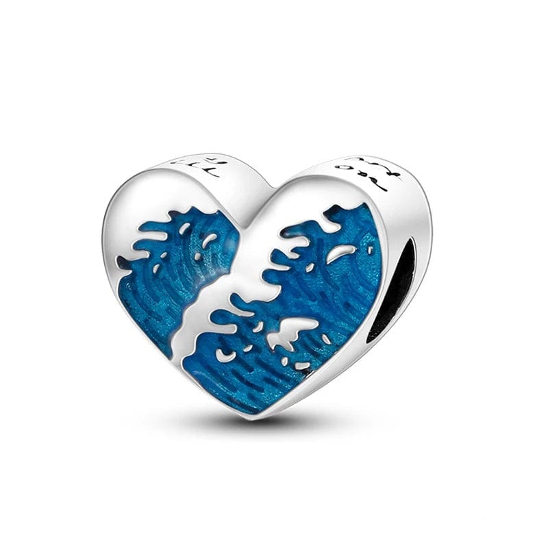 Charm Citation Titanic My Heart Will Go On