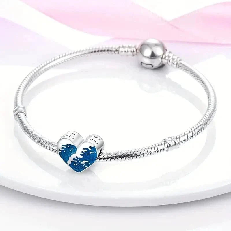 Charm Citation Titanic My Heart Will Go On