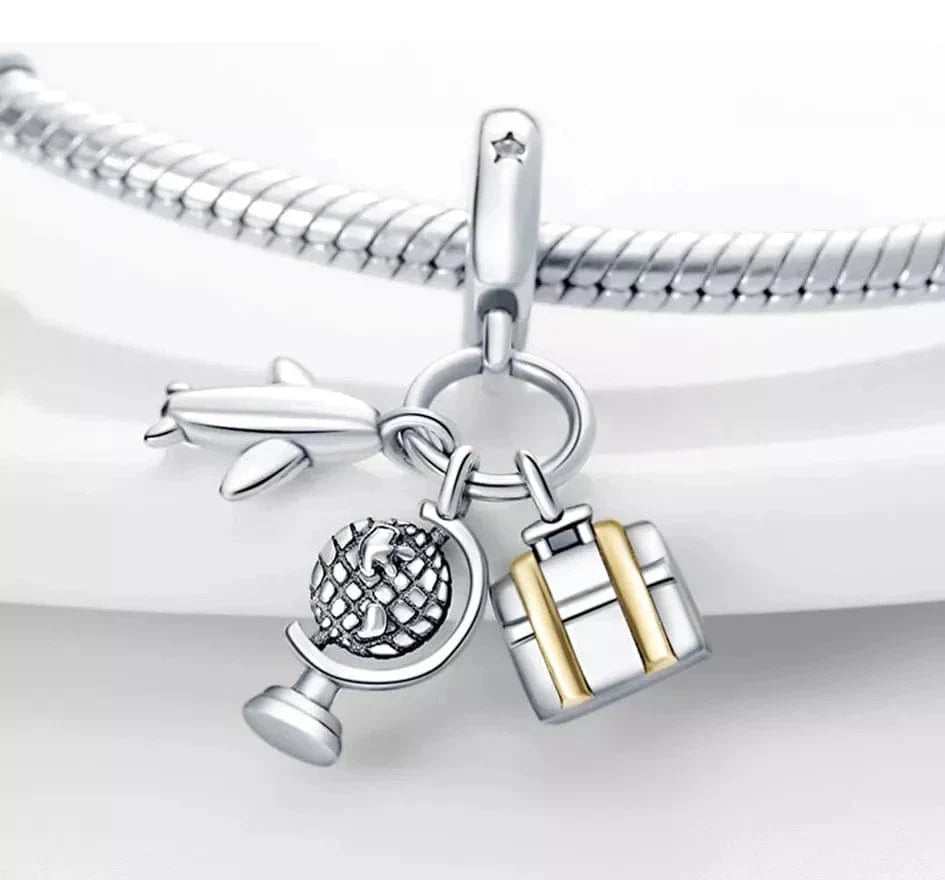 Charm Voyage