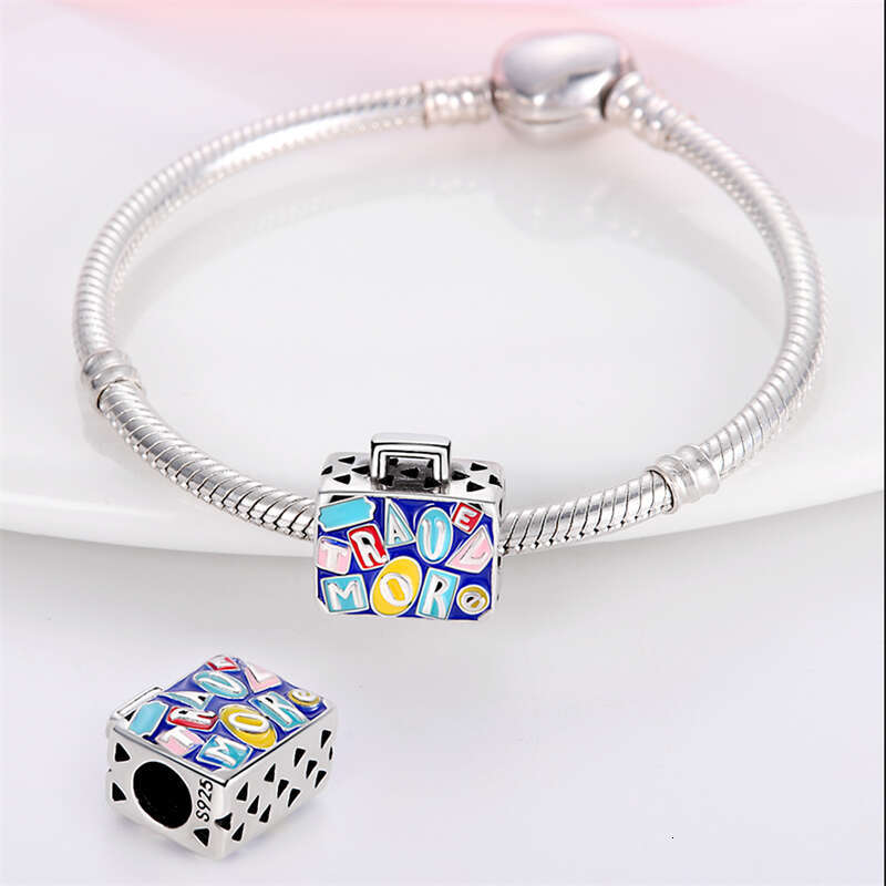 Charm Travel More