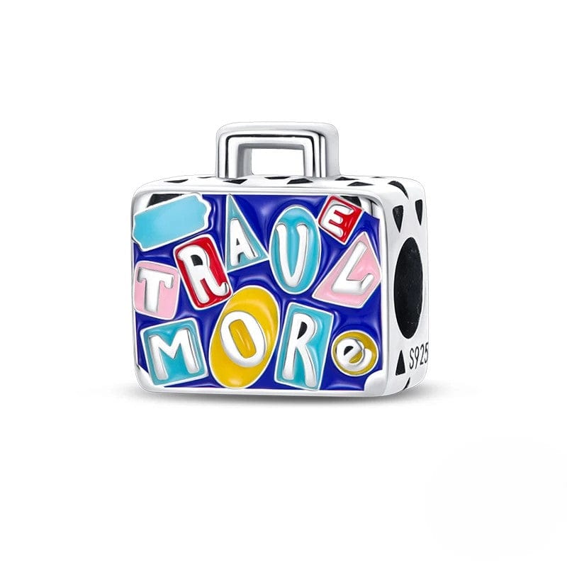 Charm Travel More