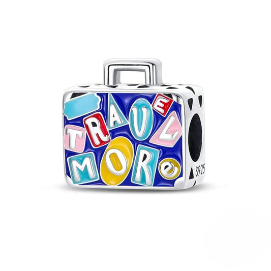 Charm Travel More