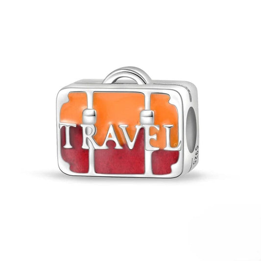 Charm Valise Travel