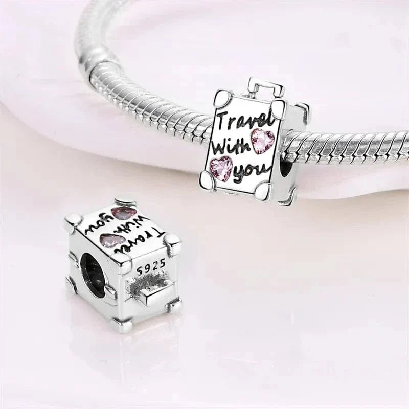 Charm Travel With You