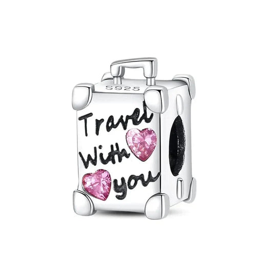 Charm Travel With You