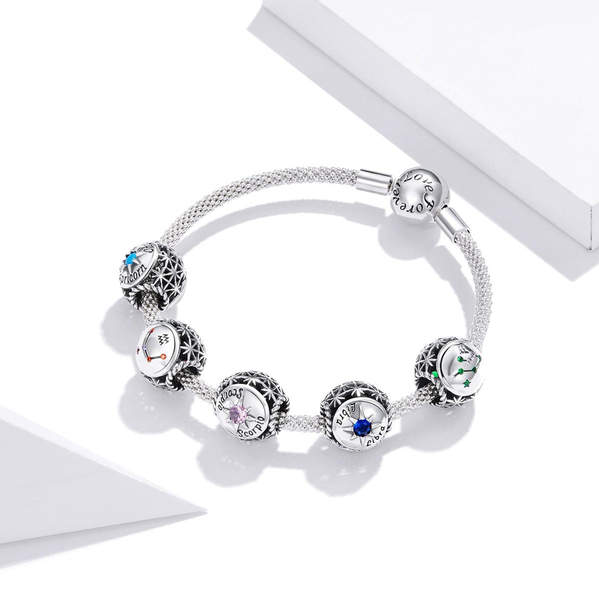 Charms Constellation Signes Astrologiques