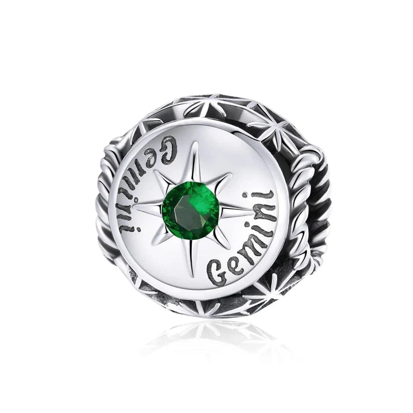 Charms Zodiaque