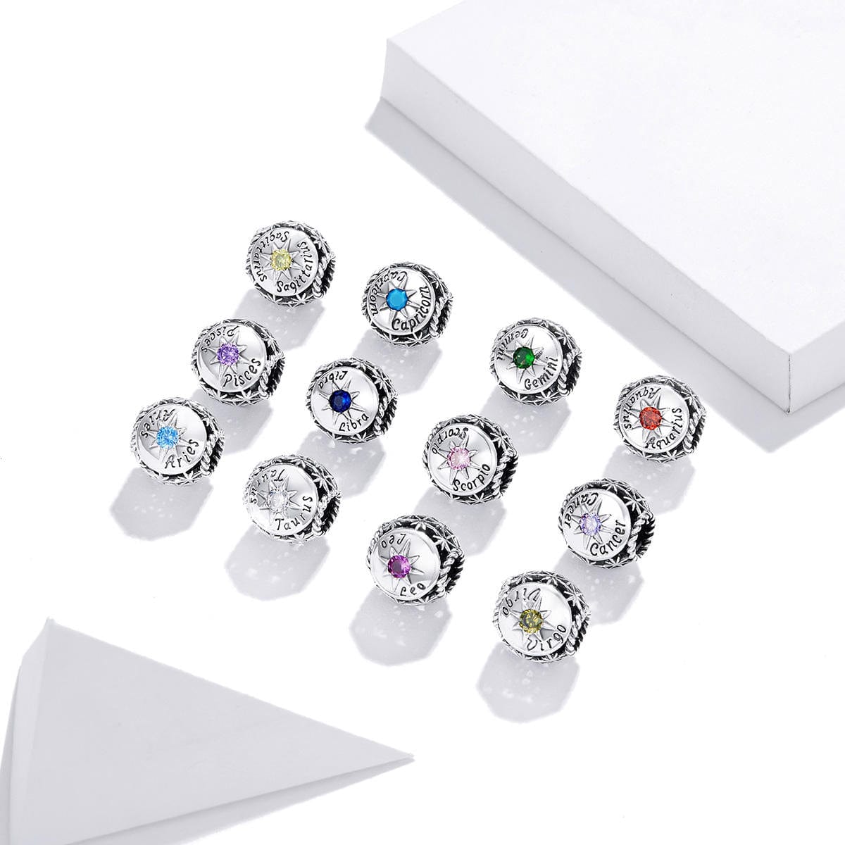 Charms Constellation Signes Astrologiques